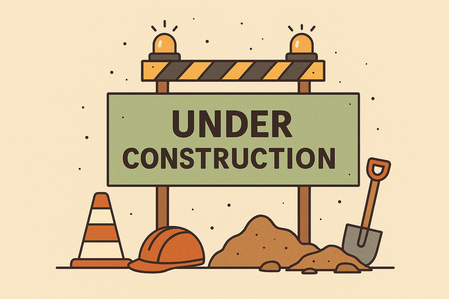 Under Construction
